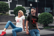 Load image into Gallery viewer, Short Sleeve Unisex T-shirt