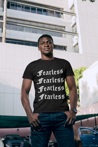 Short Sleeve Unisex T-shirt