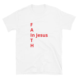 Short-Sleeve Unisex T-Shirt