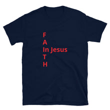 Load image into Gallery viewer, Short-Sleeve Unisex T-Shirt