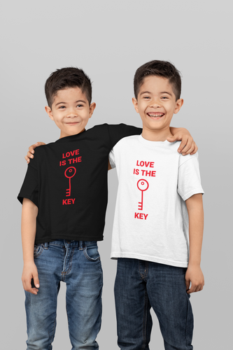 Youth Short Sleeve T-shirt