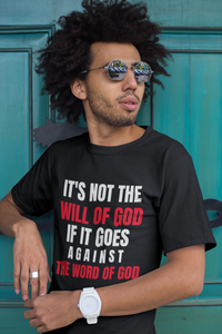 Short-Sleeve Unisex T-Shirt