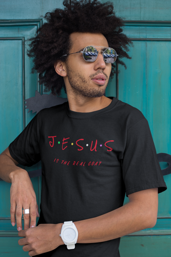 Short-Sleeve Unisex T-Shirt