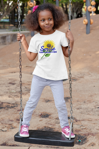 Youth Short Sleeve T-shirt