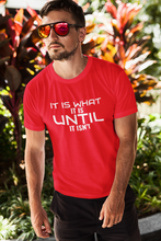 Load image into Gallery viewer, Short Sleeve Unisex T-shirt