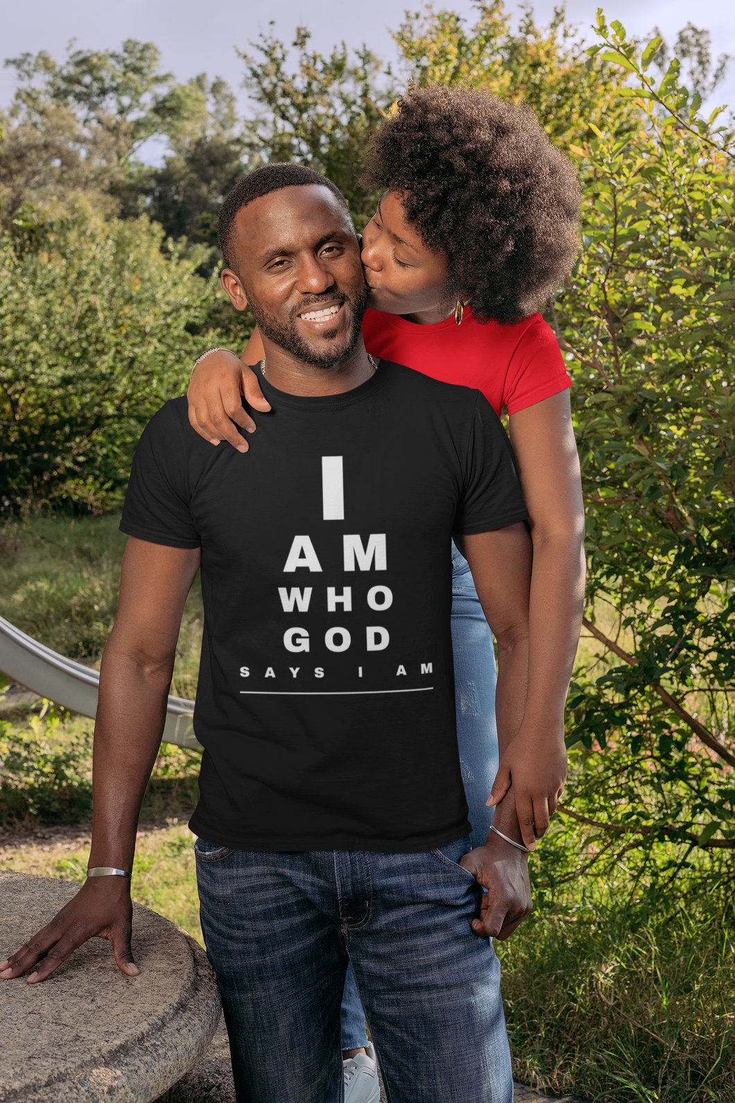 Short-Sleeve Unisex T-Shirt