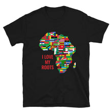 Load image into Gallery viewer, Short-Sleeve Unisex T-Shirt