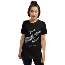 Load image into Gallery viewer, Short-Sleeve Unisex T-Shirt