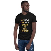 Load image into Gallery viewer, Short-Sleeve Unisex T-Shirt