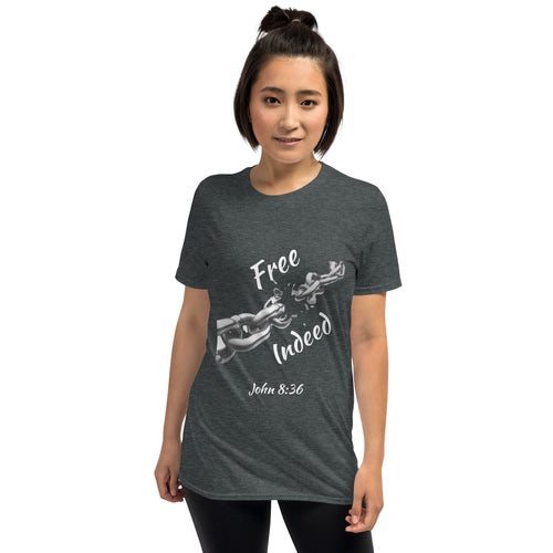 Short-Sleeve Unisex T-Shirt