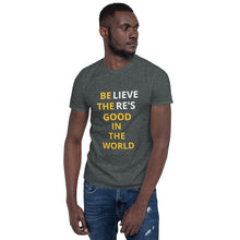 Load image into Gallery viewer, Short-Sleeve Unisex T-Shirt