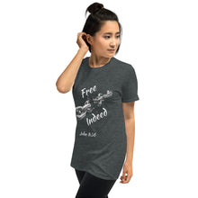 Load image into Gallery viewer, Short-Sleeve Unisex T-Shirt