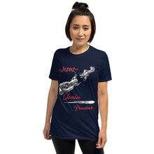 Load image into Gallery viewer, Short-Sleeve Unisex T-Shirt