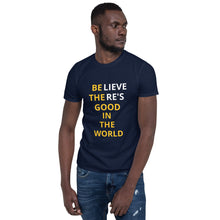 Load image into Gallery viewer, Short-Sleeve Unisex T-Shirt