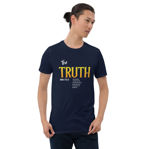 Short-Sleeve Unisex T-Shirt