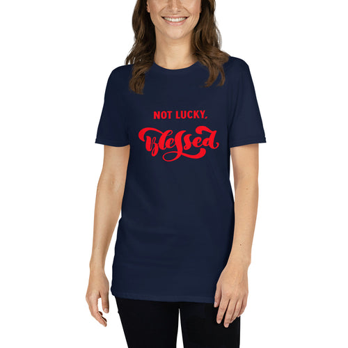 Short-Sleeve Unisex T-Shirt