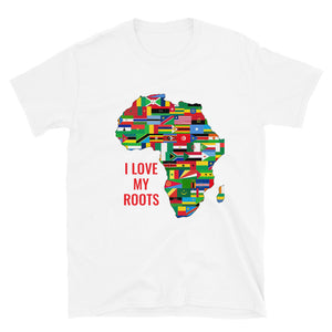 Short-Sleeve Unisex T-Shirt